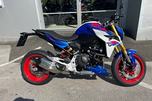 Angebot BMW F 900 R