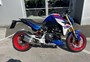 Motorrad
