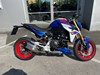BMW F 900 R