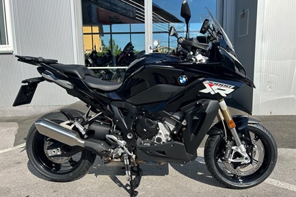 BMW S 1000 XR