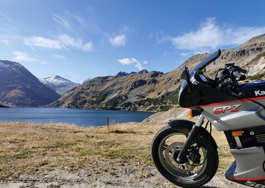 Gebrauchte Gebrauchte