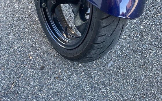 Gebrauchtmotorrad Yamaha T-MAX 500 - Bild 5 Gebrauchtmotorrad Yamaha T-MAX 500 - Bild 5