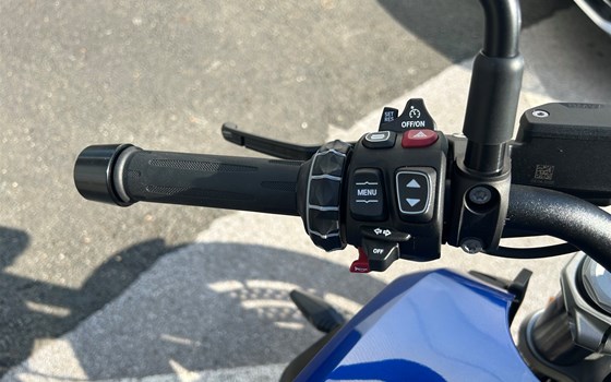 Gebrauchtmotorrad BMW R 1300 R - Bild 8 Gebrauchtmotorrad BMW R 1300 R - Bild 8