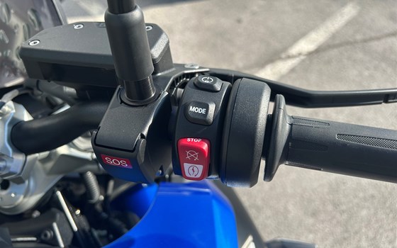 Gebrauchtmotorrad BMW R 1300 R - Bild 10 Gebrauchtmotorrad BMW R 1300 R - Bild 10