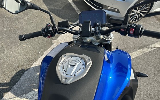Gebrauchtmotorrad BMW R 1300 R - Bild 11 Gebrauchtmotorrad BMW R 1300 R - Bild 11