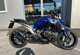 Gebrauchte BMW R 1300 R Gebrauchte BMW R 1300 R