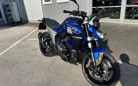 Gebrauchtmotorrad BMW R 1300 R - Bild 2 Gebrauchtmotorrad BMW R 1300 R - Bild 2
