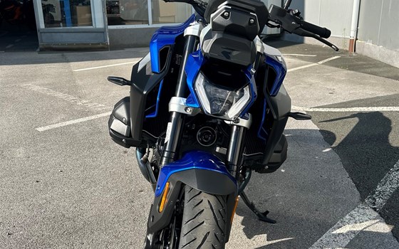 Gebrauchtmotorrad BMW R 1300 R - Bild 5 Gebrauchtmotorrad BMW R 1300 R - Bild 5