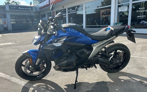 Gebrauchtmotorrad BMW R 1300 R - Bild 4 Gebrauchtmotorrad BMW R 1300 R - Bild 4