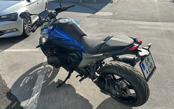 Gebrauchtmotorrad BMW R 1300 R - Bild 6 Gebrauchtmotorrad BMW R 1300 R - Bild 6