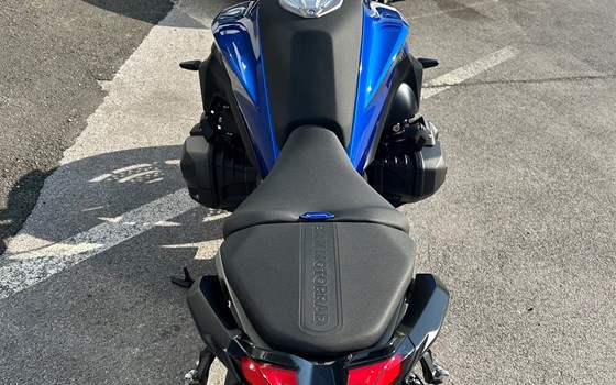 Gebrauchtmotorrad BMW R 1300 R - Bild 9 Gebrauchtmotorrad BMW R 1300 R - Bild 9