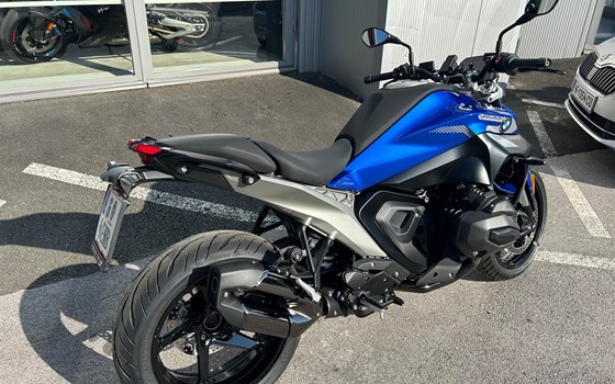 Gebrauchtmotorrad BMW R 1300 R - Bild 7 Gebrauchtmotorrad BMW R 1300 R - Bild 7