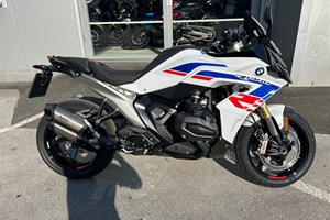 Angebot BMW R 1300 RS