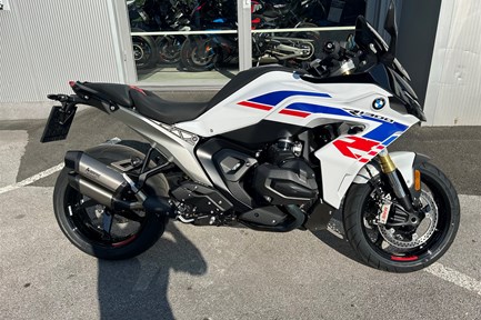 BMW R 1300 RS