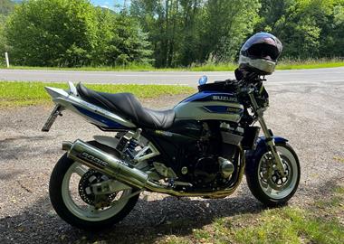 Gebrauchte Gebrauchte