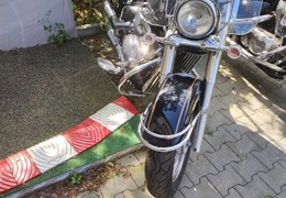 Gebrauchte Suzuki VL 800 Volusia