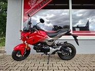 Honda MSX 125