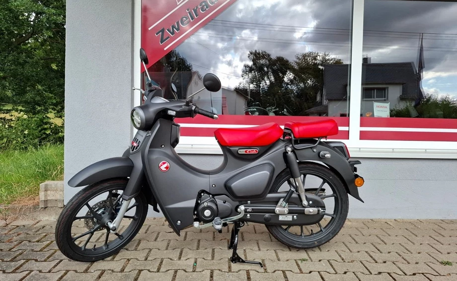Offer Honda Super Cub C 125 Bild 1: Offer Honda Super Cub C 125