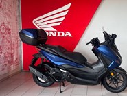 Honda Forza 125