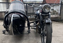 Gebrauchte NSU Konsul 2