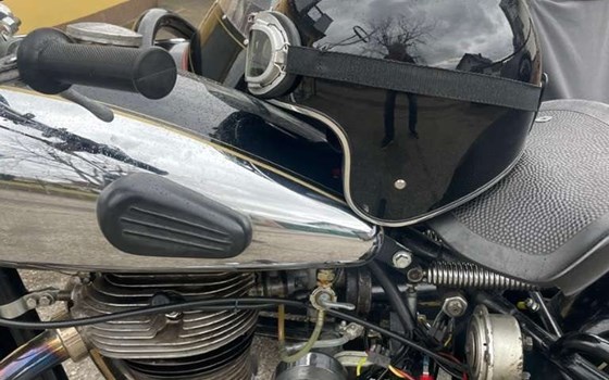 Gebrauchtmotorrad NSU Konsul 2 - Bild 10