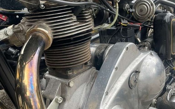 Gebrauchtmotorrad NSU Konsul 2 - Bild 11