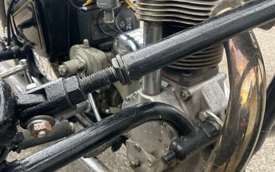 Gebrauchtmotorrad NSU Konsul 2 - Bild 12