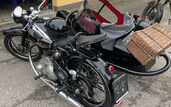 Gebrauchtmotorrad NSU Konsul 2 - Bild 14