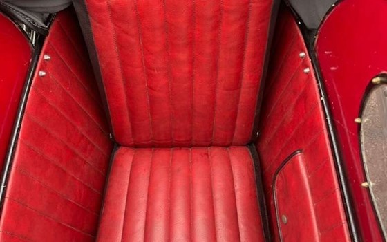 Gebrauchtmotorrad NSU Konsul 2 - Bild 4