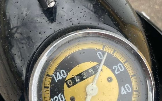 Gebrauchtmotorrad NSU Konsul 2 - Bild 6