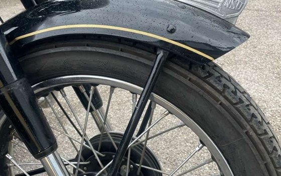 Gebrauchtmotorrad NSU Konsul 2 - Bild 7