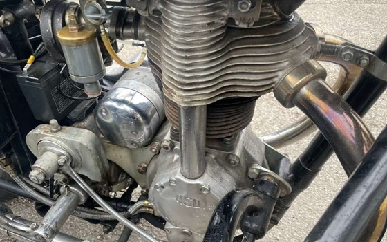 Gebrauchtmotorrad NSU Konsul 2 - Bild 9