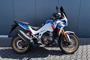 Angebot Honda CRF1100L Africa Twin DCT