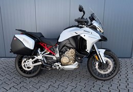 Gebrauchte Ducati Multistrada V4 S