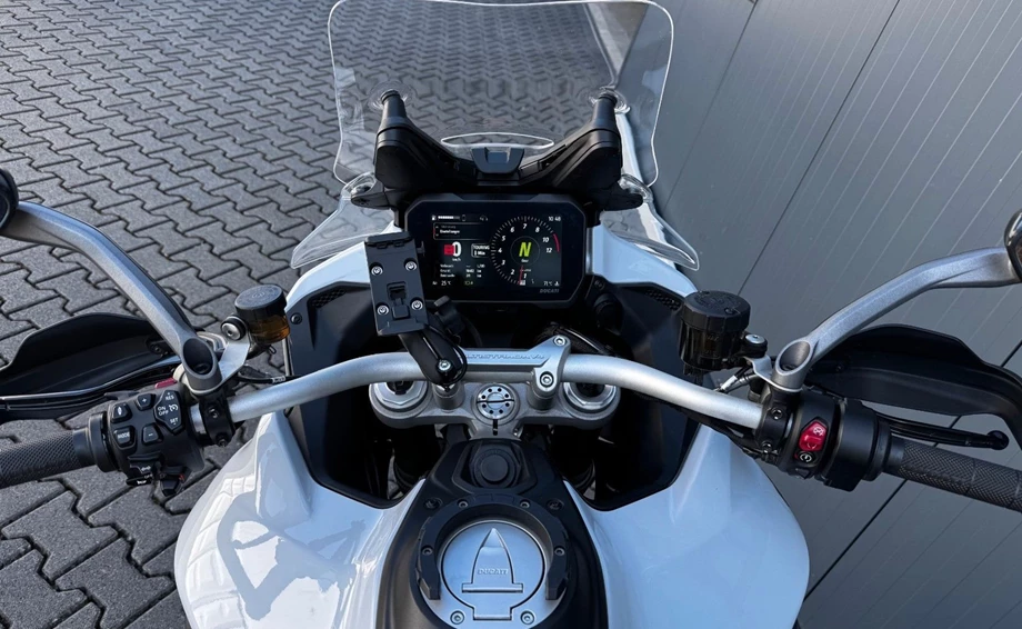 Angebot Ducati Multistrada V4 S Bild 5: Angebot Ducati Multistrada V4 S