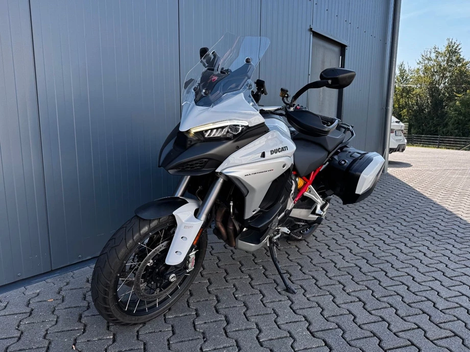 Angebot Ducati Multistrada V4 S Bild 7: Angebot Ducati Multistrada V4 S