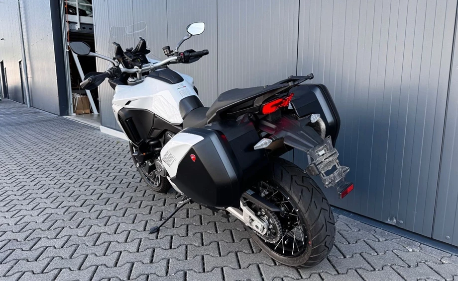 Angebot Ducati Multistrada V4 S Bild 8: Angebot Ducati Multistrada V4 S