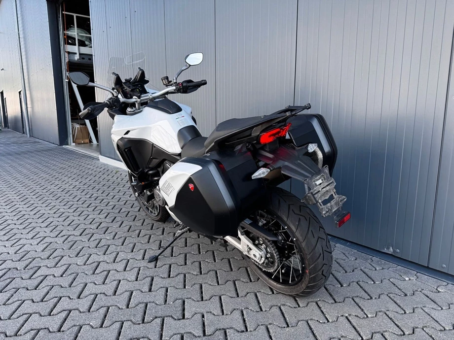 Angebot Ducati Multistrada V4 S Bild 8: Angebot Ducati Multistrada V4 S