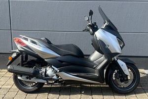Angebot Yamaha XMAX 125