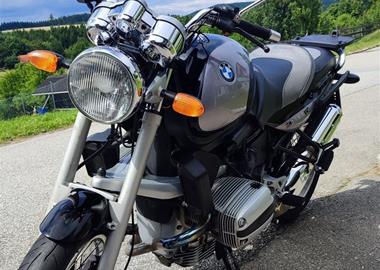 Gebrauchte Gebrauchte