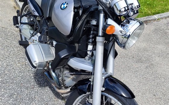 Gebrauchtmotorrad BMW R 1100 R - Bild 10