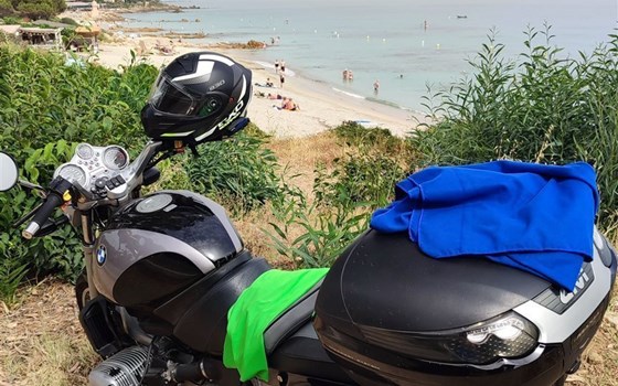 Gebrauchtmotorrad BMW R 1100 R - Bild 2 Gebrauchtmotorrad BMW R 1100 R - Bild 2