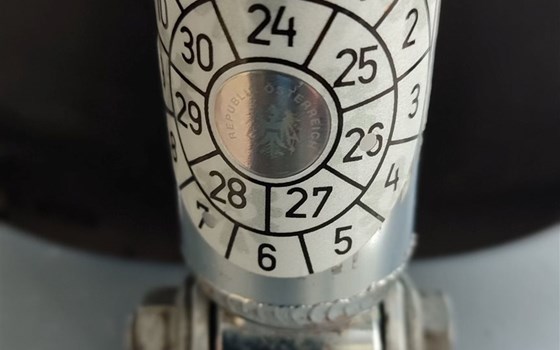 Gebrauchtmotorrad BMW R 1100 R - Bild 8 Gebrauchtmotorrad BMW R 1100 R - Bild 8