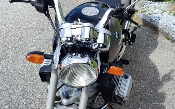 Gebrauchtmotorrad BMW R 1100 R - Bild 9