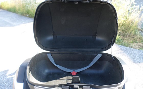 Gebrauchtmotorrad Suzuki V-Strom 650 XT - Bild 13 Gebrauchtmotorrad Suzuki V-Strom 650 XT - Bild 13