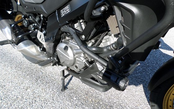 Gebrauchtmotorrad Suzuki V-Strom 650 XT - Bild 15 Gebrauchtmotorrad Suzuki V-Strom 650 XT - Bild 15