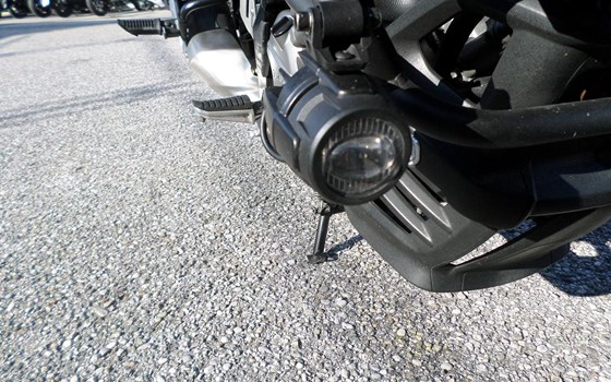 Gebrauchtmotorrad Suzuki V-Strom 650 XT - Bild 16 Gebrauchtmotorrad Suzuki V-Strom 650 XT - Bild 16