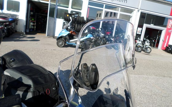 Gebrauchtmotorrad Suzuki V-Strom 650 XT - Bild 17 Gebrauchtmotorrad Suzuki V-Strom 650 XT - Bild 17