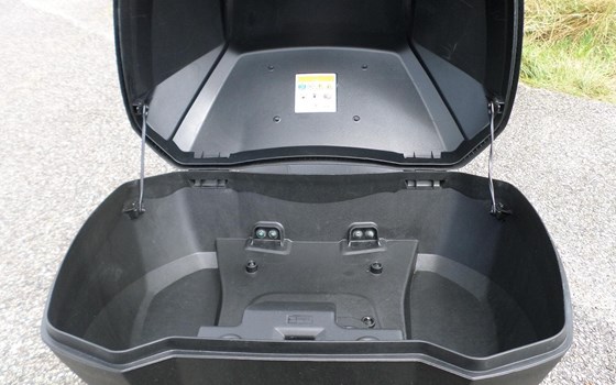 Gebrauchtmotorrad Honda Forza 350 - Bild 11 Gebrauchtmotorrad Honda Forza 350 - Bild 11