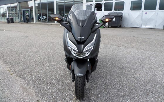 Gebrauchtmotorrad Honda Forza 350 - Bild 8 Gebrauchtmotorrad Honda Forza 350 - Bild 8